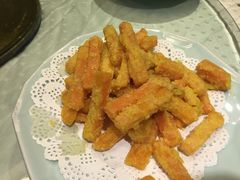 -小土豆北方菜馆(方庄店)