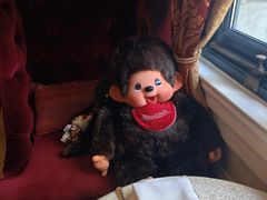 -Salon de Ville浦江汇(上海外滩华尔道夫酒店店)