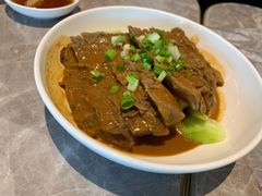 担担酱牛肚-鼎泰丰(国贸商城店)