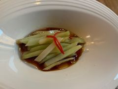 芥兰-涵苑私宴定制(外滩店)