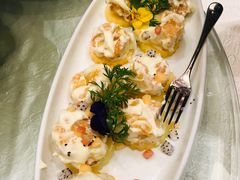 -武汉香格里拉大酒店·香宫中餐厅