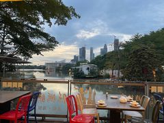 -陈鹏鹏潮汕菜(欢乐海岸 海边景观店)