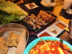 -양평식당·杨平食堂(华贸店)