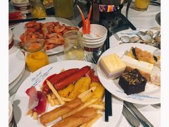 -星伦多自助料理·涮烤一体(虹悦城店)