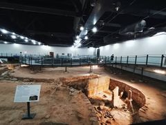 -南越王博物院(王宫展区)