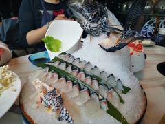 -阳光码头海鲜火锅(世纪大道店)