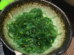 -千鹤日本料理(穿山路店)