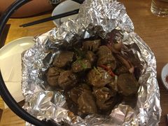 -潮粥荟·潮汕砂锅粥(朝阳大悦城店)