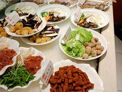 -叶氏兄弟饭摊(马鞍池东路店)