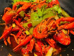 -红辣椒·川菜·火锅(张杨路店)