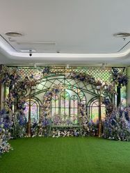 -花嫁丽舍婚礼殿堂(世博江景店)