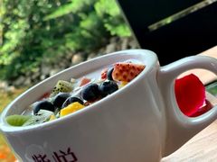-紫悦咖餐厅(清控店)