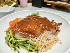 -紫光园·烤鸭·北京菜(团结湖店)