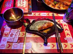 -钳真多钓虾馆·小龙虾海鲜烧烤(九六广场店)
