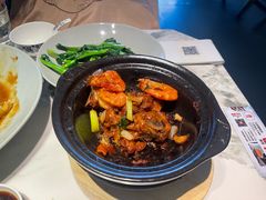 -潮堂 · 潮州菜(国贸商城店)