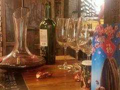 -枪火串烧·东北特色烧烤(罗湖总店)