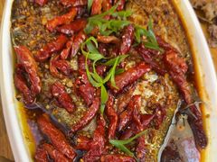 -俭寨大盘鸡·缸子肉·小公鸡·新疆菜(云通店)