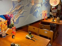 -鳗鱼家·深夜食堂(军博店)