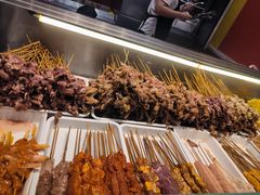 -大连商场