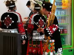 -潇湘·永州会馆(百子湾店)