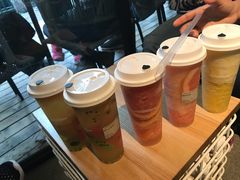 -喜茶(佛山顺德大良东乐路店)