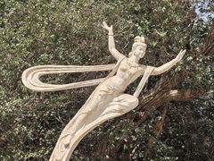 -敦煌莫高窟数字展示中心