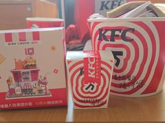 -肯德基(安定门店)