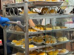 -香港蓮香樓(中環店)