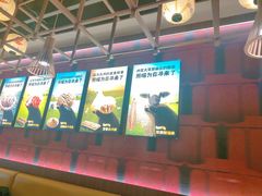 -熊喵来了火锅(长安万达第94分店)
