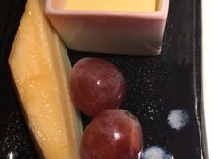 -山葵家·创意料理(宁波来福士店)