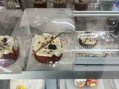 -CAKE BOSS 蛋糕老板(西单君太百货店)