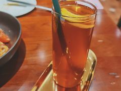-芭莉与彩虹西餐厅(成都合生汇店)