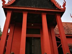 -柬埔寨国家博物馆