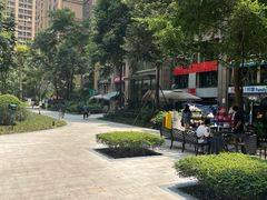 -玩坞轰趴馆·户外团建聚会主题生日派对馆(世豪广场店)