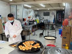 -毛氏汽水包(山海关路店)