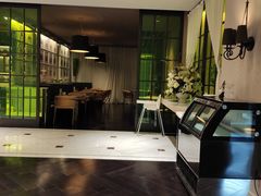 -锦江都城经典达华静安寺酒店·餐厅