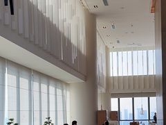 -深铁皇冠假日酒店·大堂吧