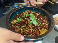 -锦州御烧烤·形象店(人民街店)