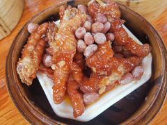 -阿弟早茶·家庭小炒·火锅(九村店)