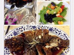 -卫鼎轩·曹公馆(鼓楼店)