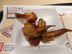 -肯德基(平江新城店)