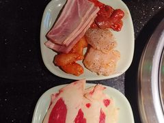 -梨花自助烤肉(乐宾店)