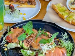 -LUCCA卢卡西班牙海鲜饭(远洋广场店)