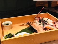 -Ginza Onodera铁板烧(外滩十八号店)