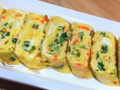 鸡蛋卷-山海珍味韩国料理(奥城店)