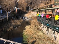 -北京水岸山吧度假村(雁栖镇店)