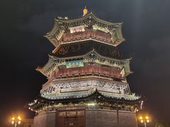 -大同古城墙
