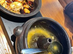 -云海肴·汽锅鸡·云南菜(苏州中心店)