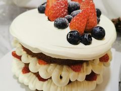 -ZUO无作不乐烘焙课堂(国贸城店)