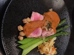 -La Creperie法餐厅(芮欧百货店)